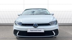 Volkswagen Polo 1.0 TSI Match 5dr DSG Petrol Hatchback